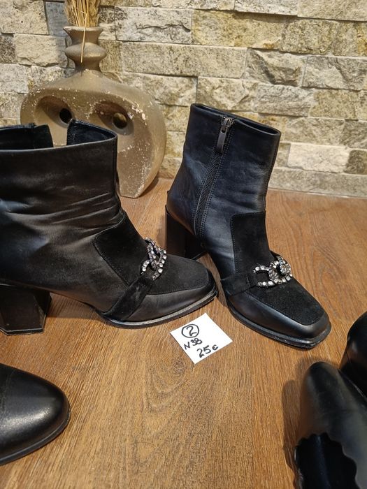 Дамски обувки-перфектни!