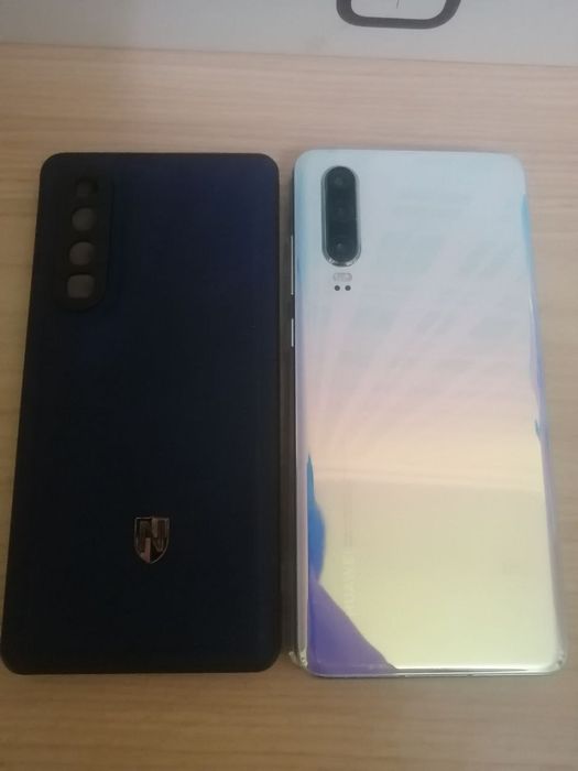 Huawei P30 продам или обмен