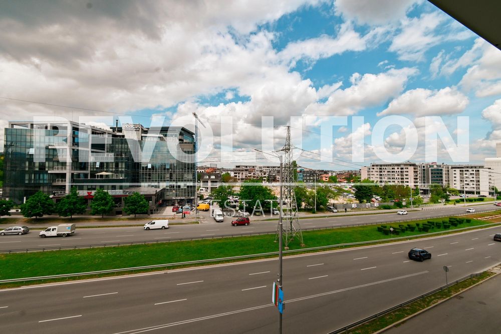 Дава се под наем Двустаен апартамент в София, Манастирски ливади - 54 кв.м за 663 € - Снимка #9