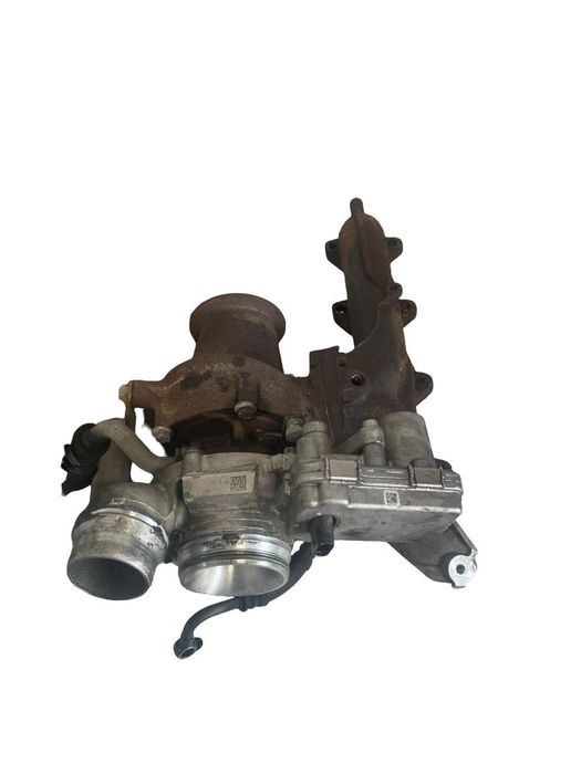 Turbina Bmw 3 V Touring E91 2004 - 2012 2.0 318 D N47 D20 A, N47 D20