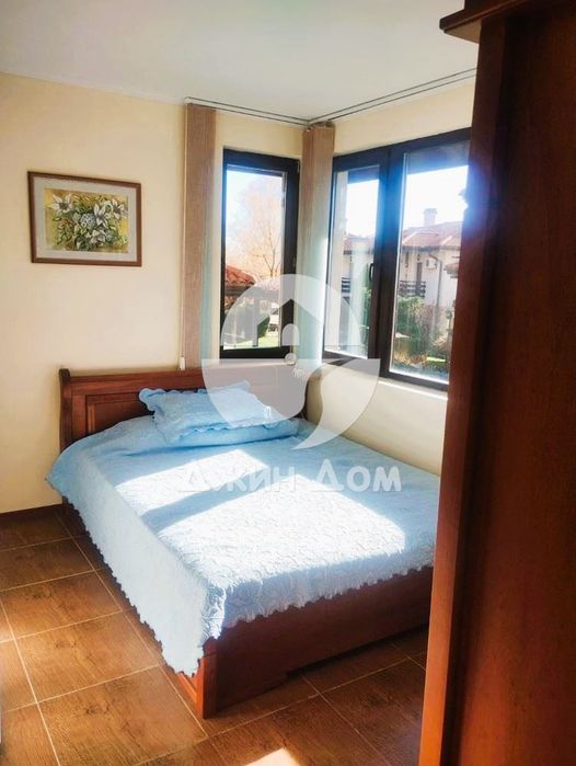 Продава се Етаж от къща в с. Кошарица, Област Бургас - 90 кв.м за 561 €/кв.м - Снимка #8