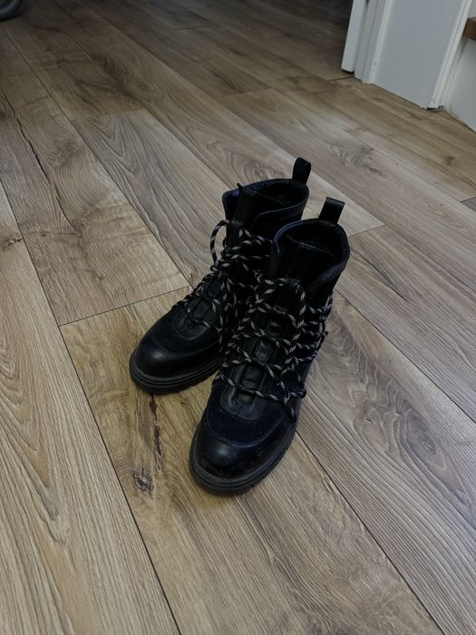 Обувь демисезонная