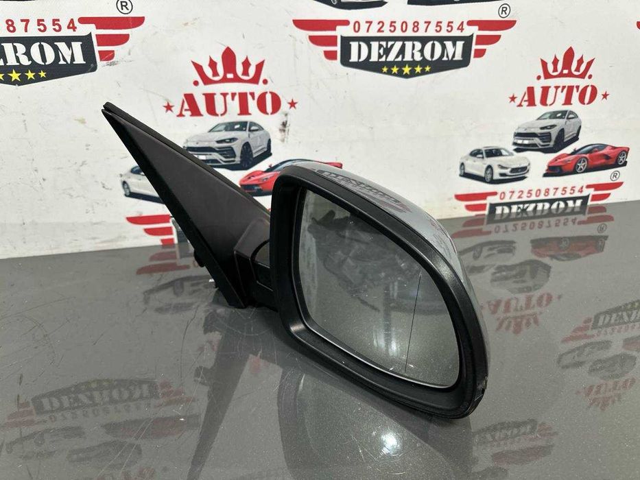 Oglinda dreapta 5A94254 51165A94254 Bmw X5 G05 LCI