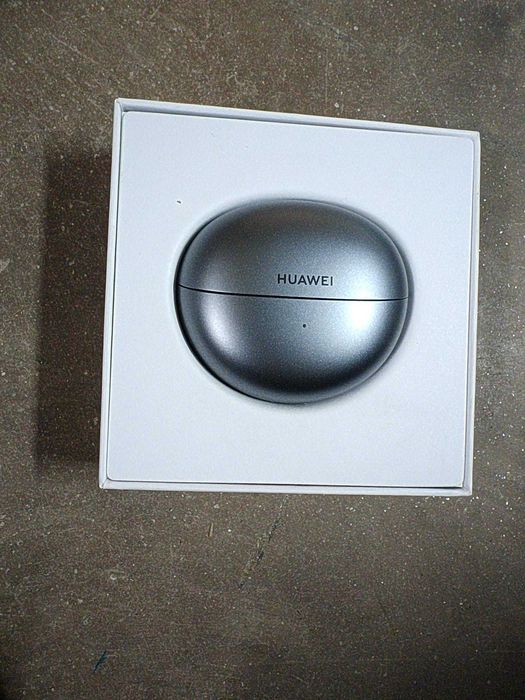 Casti audio Open-Ear Huawei FreeClip, Wireless, Bluetooth, Black