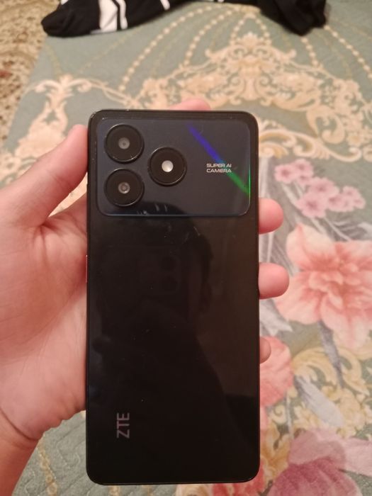 Редми ZTE A23. 64гб