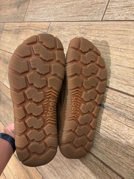 Koel Pantofi drumeție Barefoot - 42