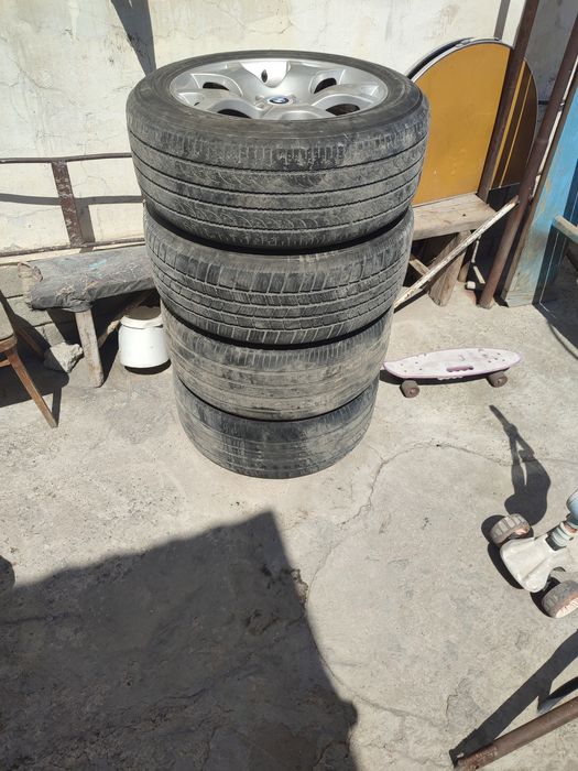 Продам диски R19