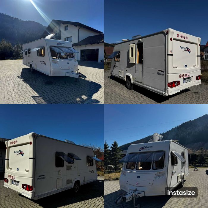 Rulota Bailey Pageant Monarch 6