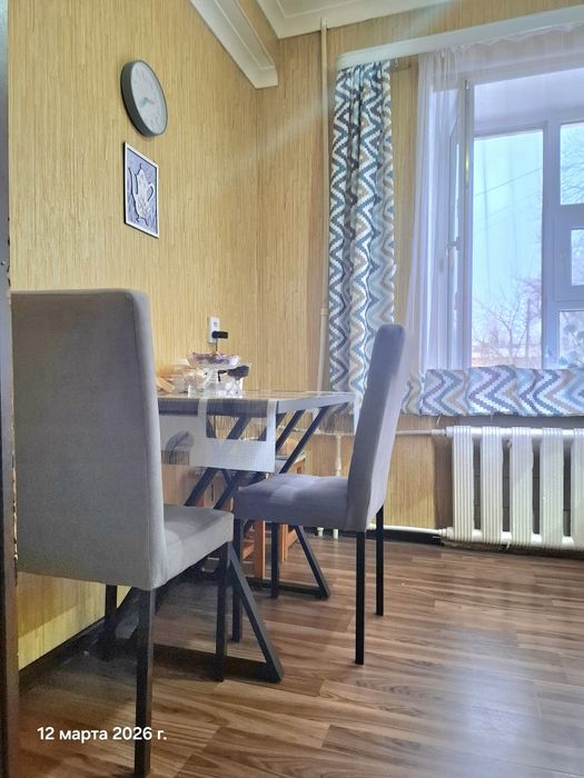 3комн/73кв.м Победы