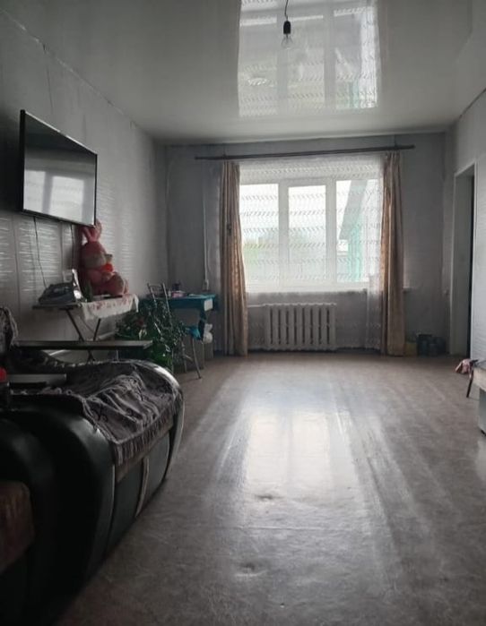 Продам Дом в Рабочем посёлке.