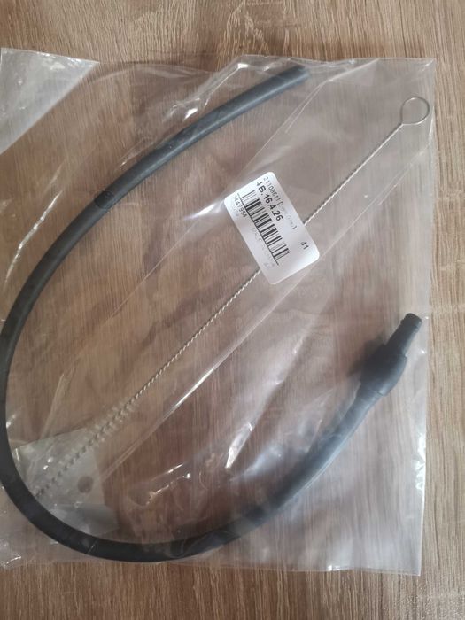 Маркуч за капучинатор на кафеавтомат