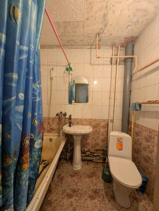 Продается 2 ком квартира район Циолковского