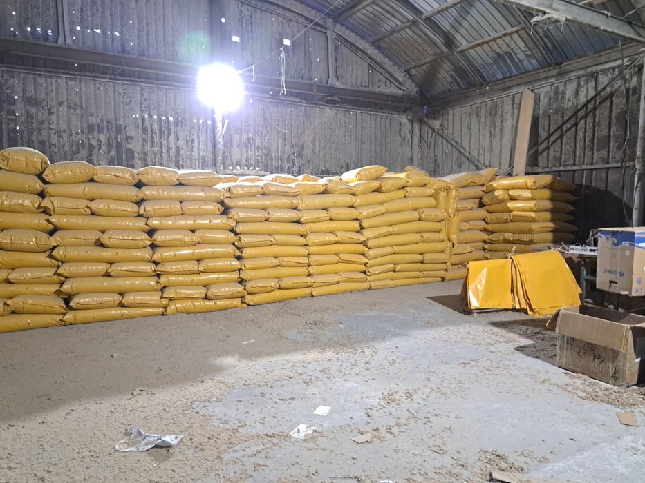 Продажа эковата .не горить.