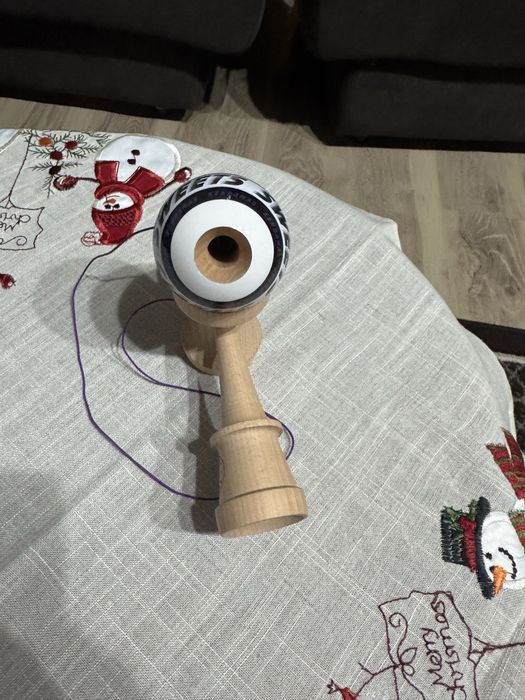 Kendama sweets starter mov