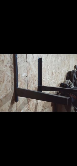 Кронштейны для кондиционера