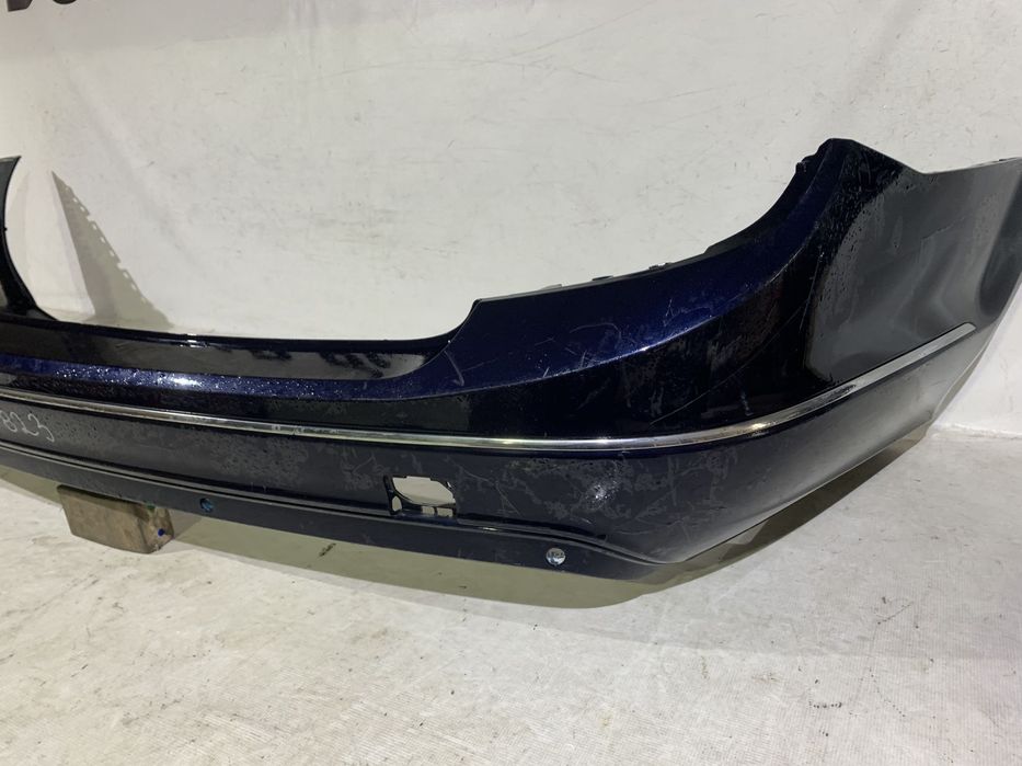 Bara spate Mercedes C-Class W204, facelift, Combi, Breack, 2011, 2012, 2013, cod origine OE A2048852038.