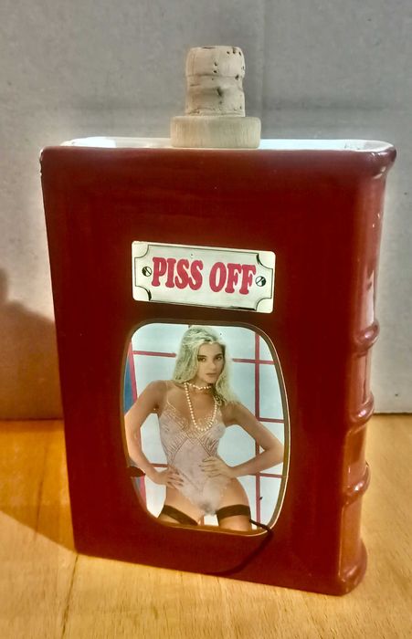 Bun de cadou Sticlă ceramică în formă de carte - Germania