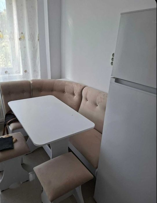Apartament de inchiriat