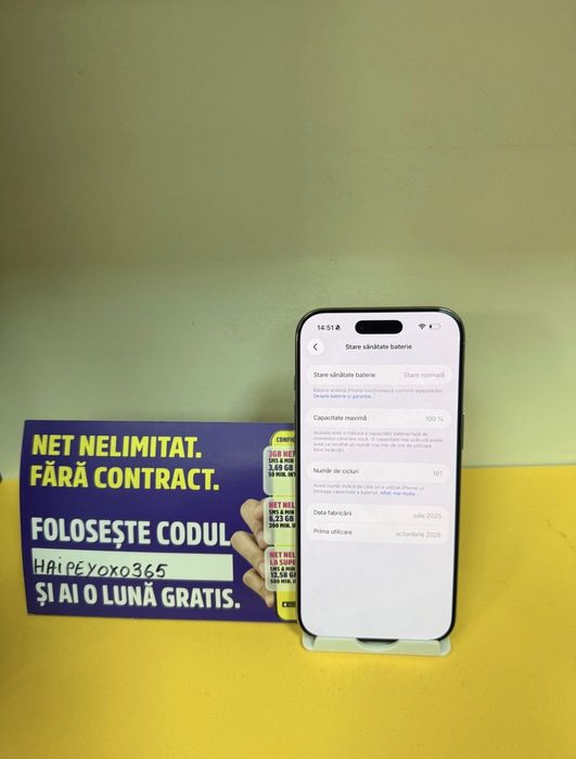 iPhone Air 256 Gb