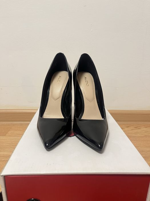 Б/у туфли от Aldo