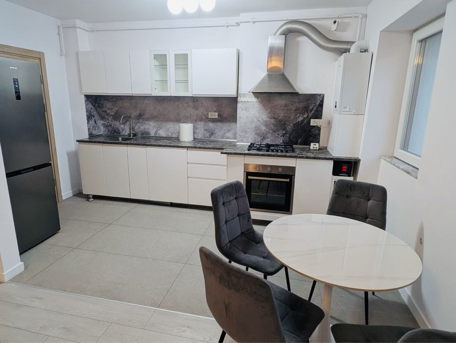 Apartament modern 2 camere de inchiriat Timpuri Noi! Parcare inclusa!