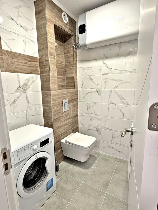 Дава се под наем Тристаен апартамент в Пловдив, Христо Смирненски - 110 кв.м за 720 € - Снимка #11