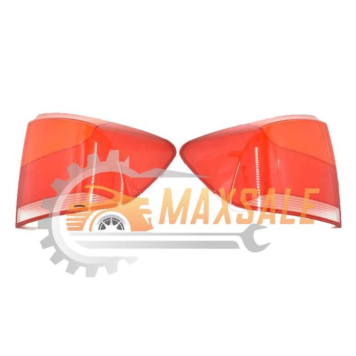 Капак стъкло ляв стоп BMW E84 X1 (09-14) фар крушка бмв е84 х1