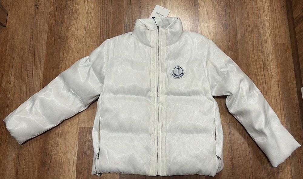 Яке Moncler Palm Angels