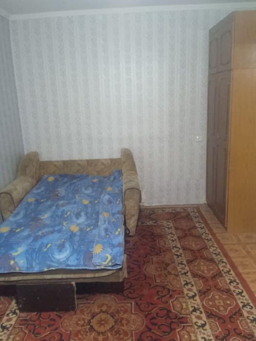 Сдам квартиру на длительный срок