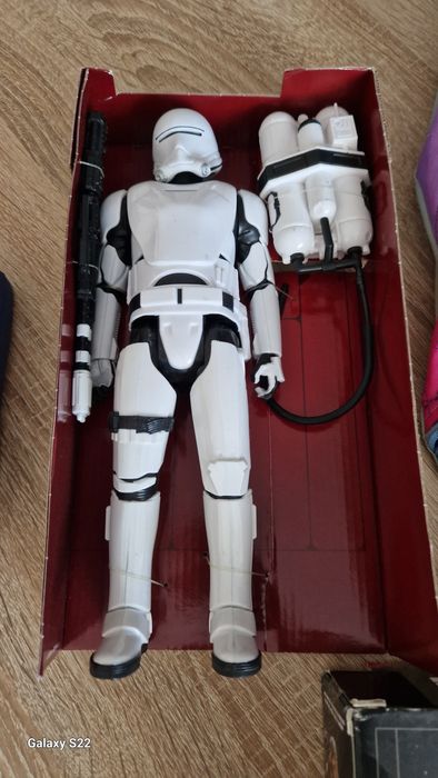 Star Wars Disney Robot