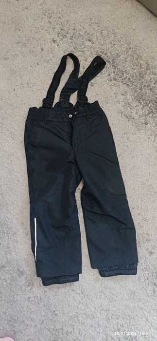 Детский демисезонный костюм