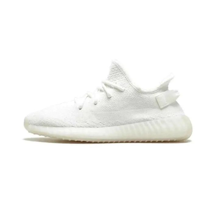 Yeezy boost 350 white