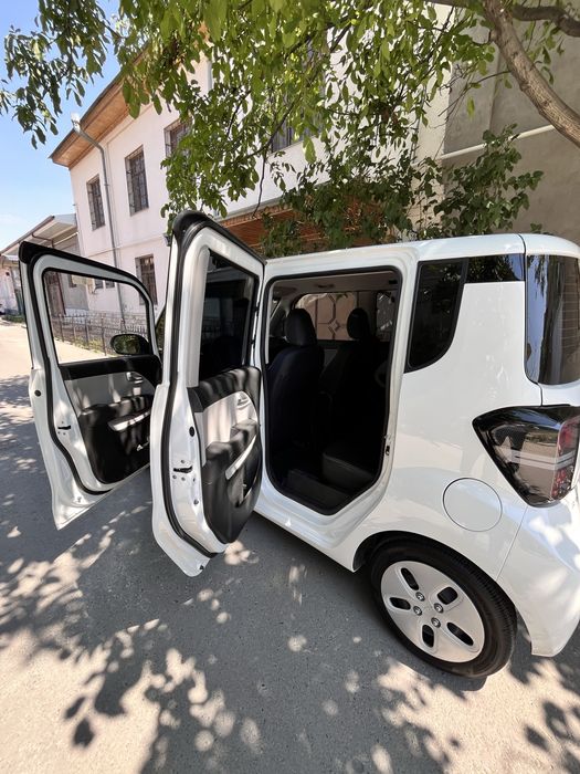 KIA RAY 2025 yil,