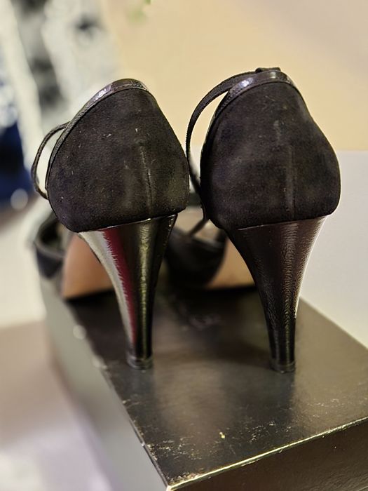 Sandale, masura 37, Cristhelen B. (Musette)