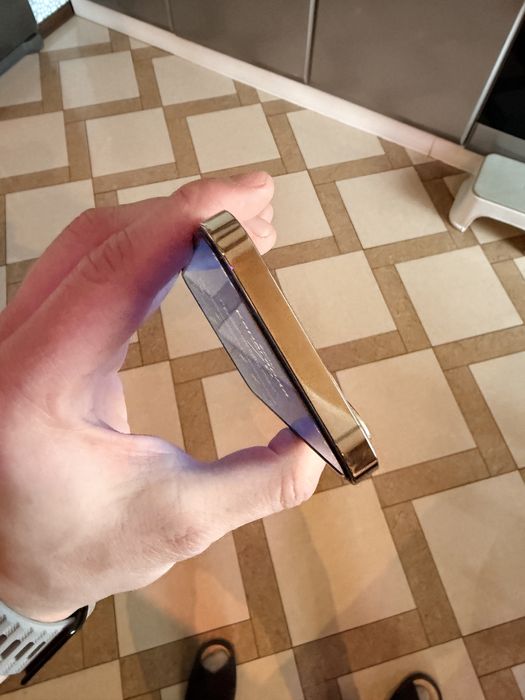 iPhone 12 PRO 256 Gold