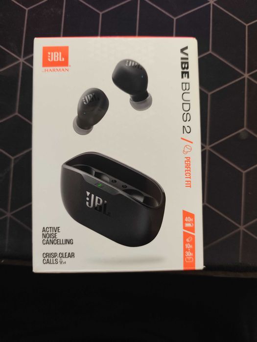 Casti InEar JBL Buds2
