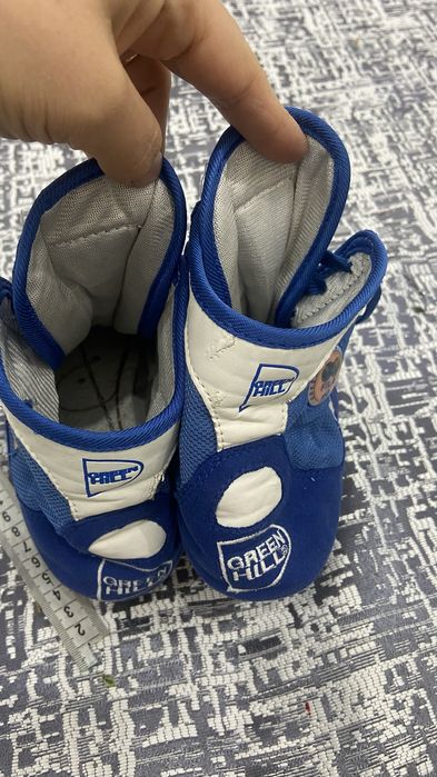 Борцовка  ,единоборства