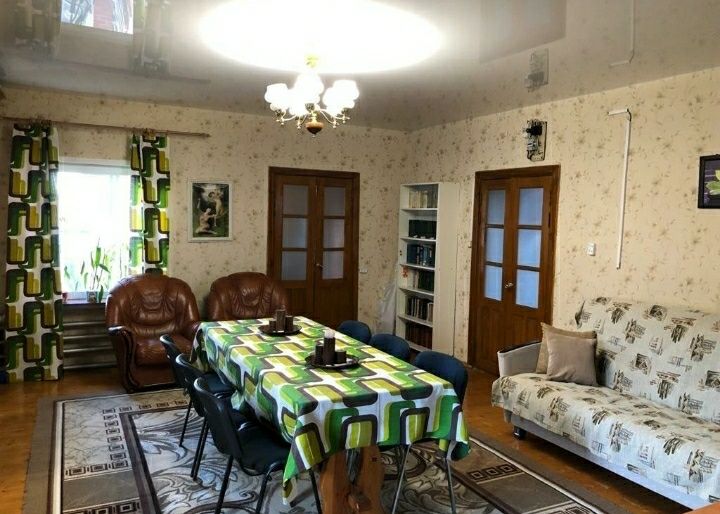 Сдам дом рн Сахзавод