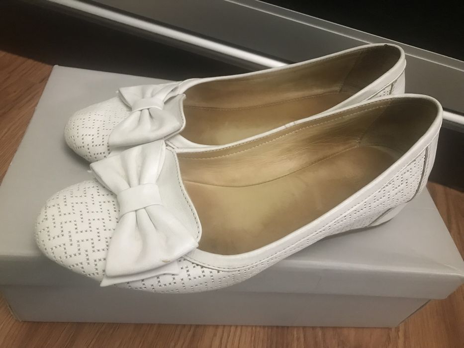 Балетка женская