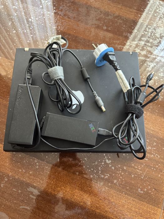 Быстродействующий Ноутбук Lenovo