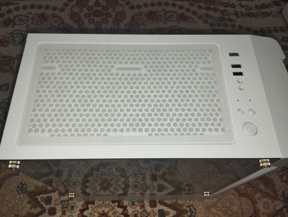 Компьютер Rtx2060 Xean E5 2673-v3