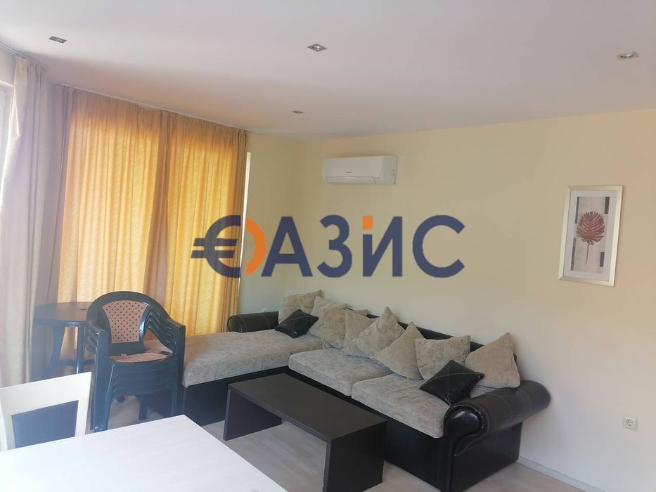 Продава се Тристаен апартамент в Свети Влас - 99 кв.м за 859 €/кв.м - Снимка #3
