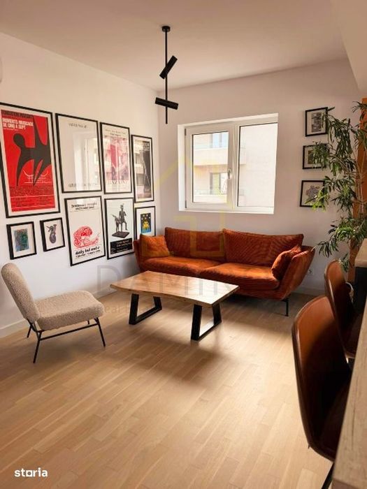 Apartament Metrou Stefan cel Mare Str Vasile Lascar Parcare Inclusa