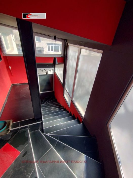 Дава се под наем Заведение в София, Център - 160 кв.м за 2040 € - Снимка #16