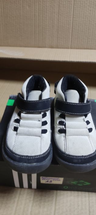 Кросовки весна осень