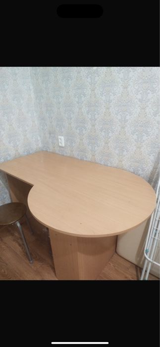 Продам диван раскладной, стол