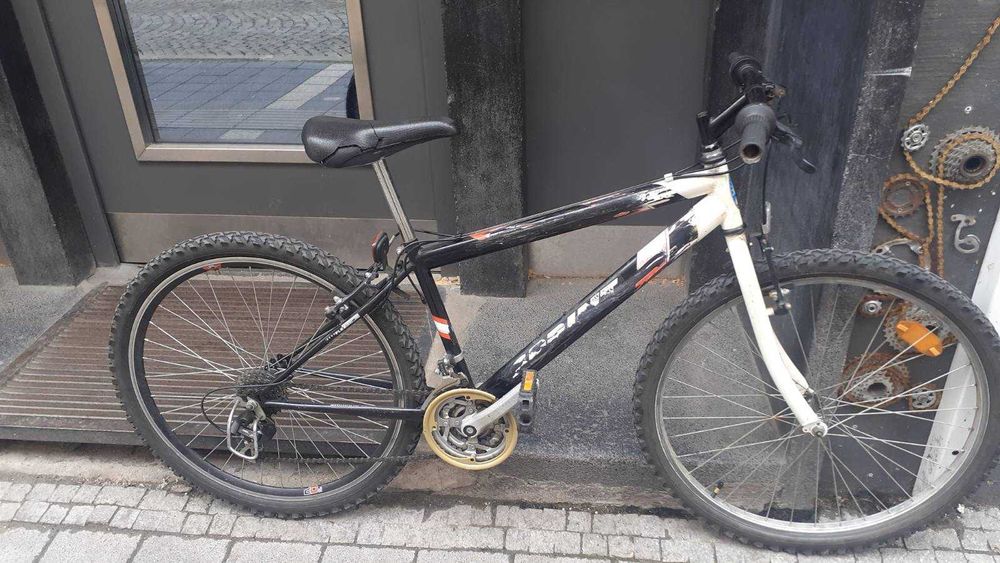 Детски и младежки велосипеди