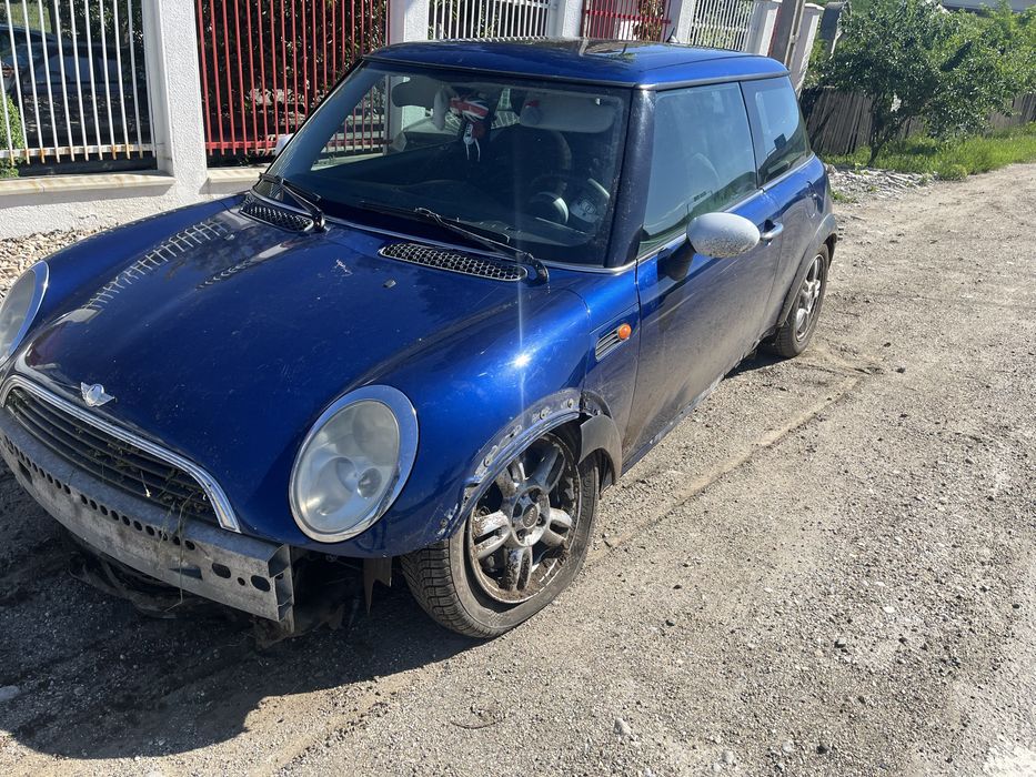 piese mini 1,6 i