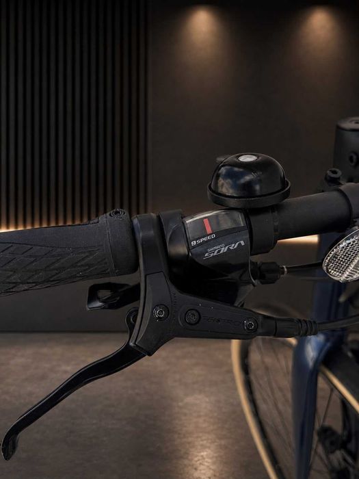Vand Bicicleta Vitus Mach 3 VRS, marimea M, in stare aproape noua, foarte putin folosita.