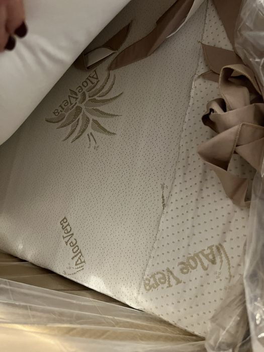 Pat bebelus - Cosleeper mini Molly- Camera bebelusului- NOU in cutie